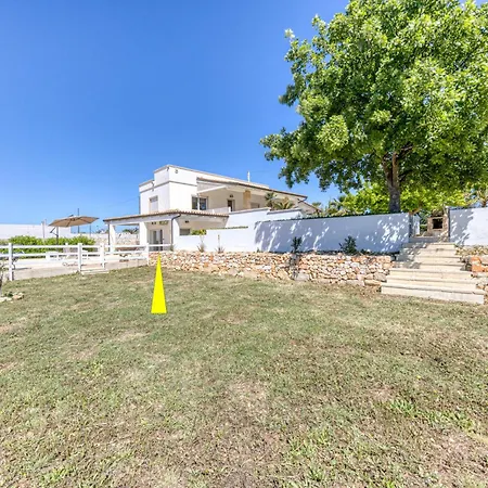 Casa Gianna Villa *