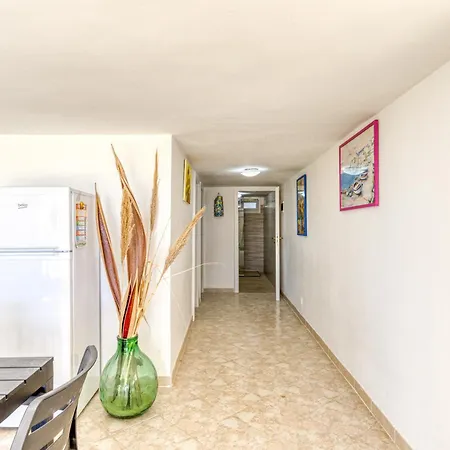 Villa Casa Gianna Marina di Pescoluse